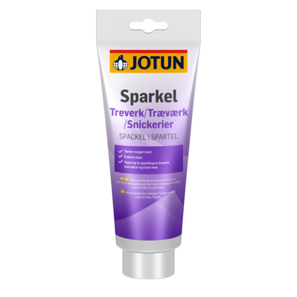 Jotun Sparkel for Treverk 0,4 l