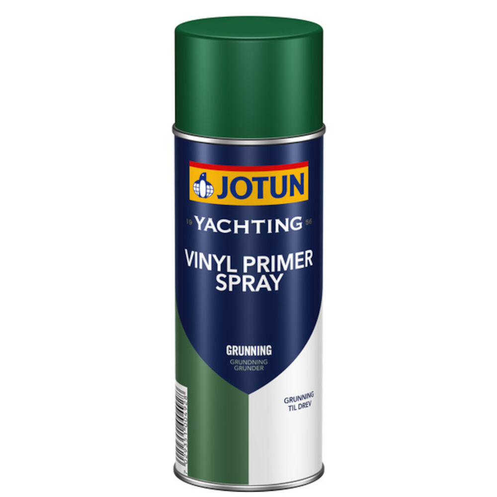 Yachting Vinyl Primer Spray 0,75 l