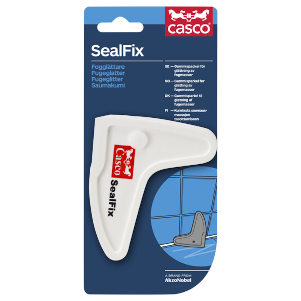 Casco Silikonglatter Sealfix