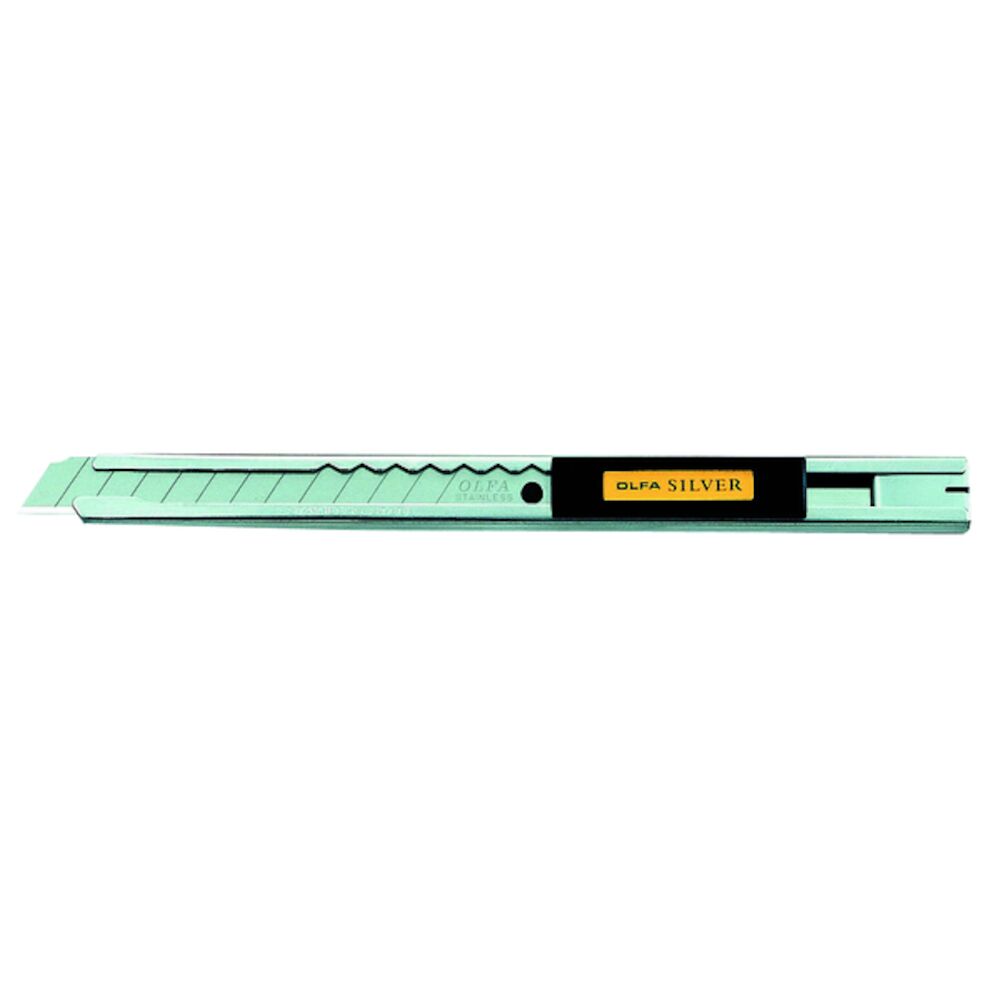 Olfa Kniv SVR- 1 9 mm
