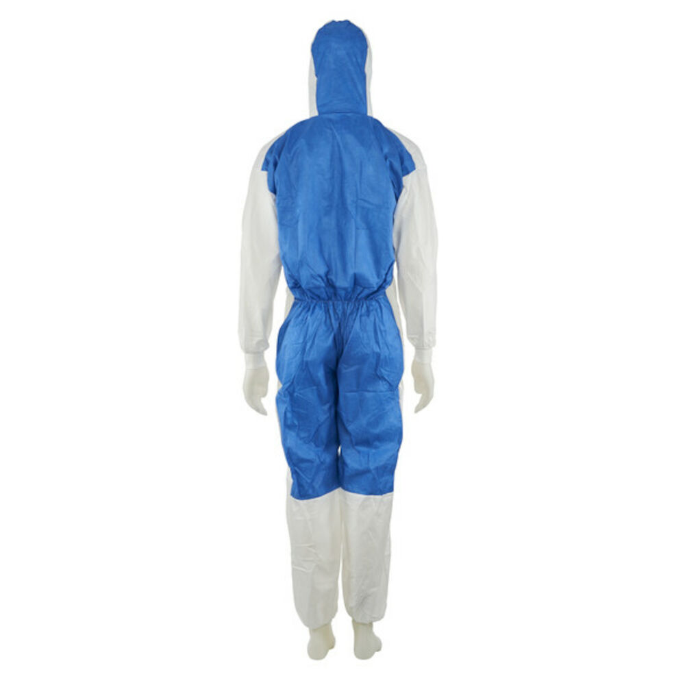 3M Vernedress - Hvit S