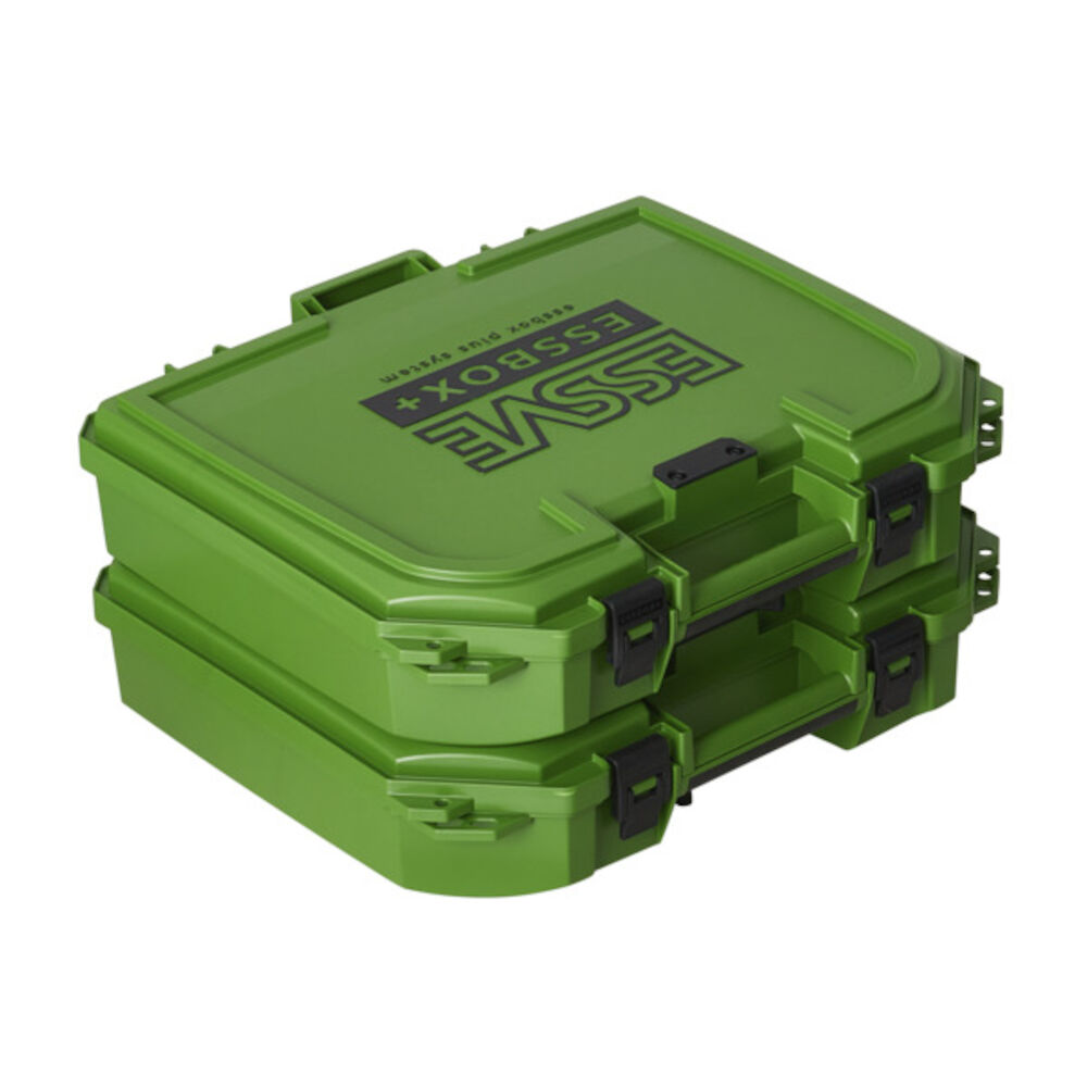 Essve Box Essve Koffert Essbox+ - Mal Proff