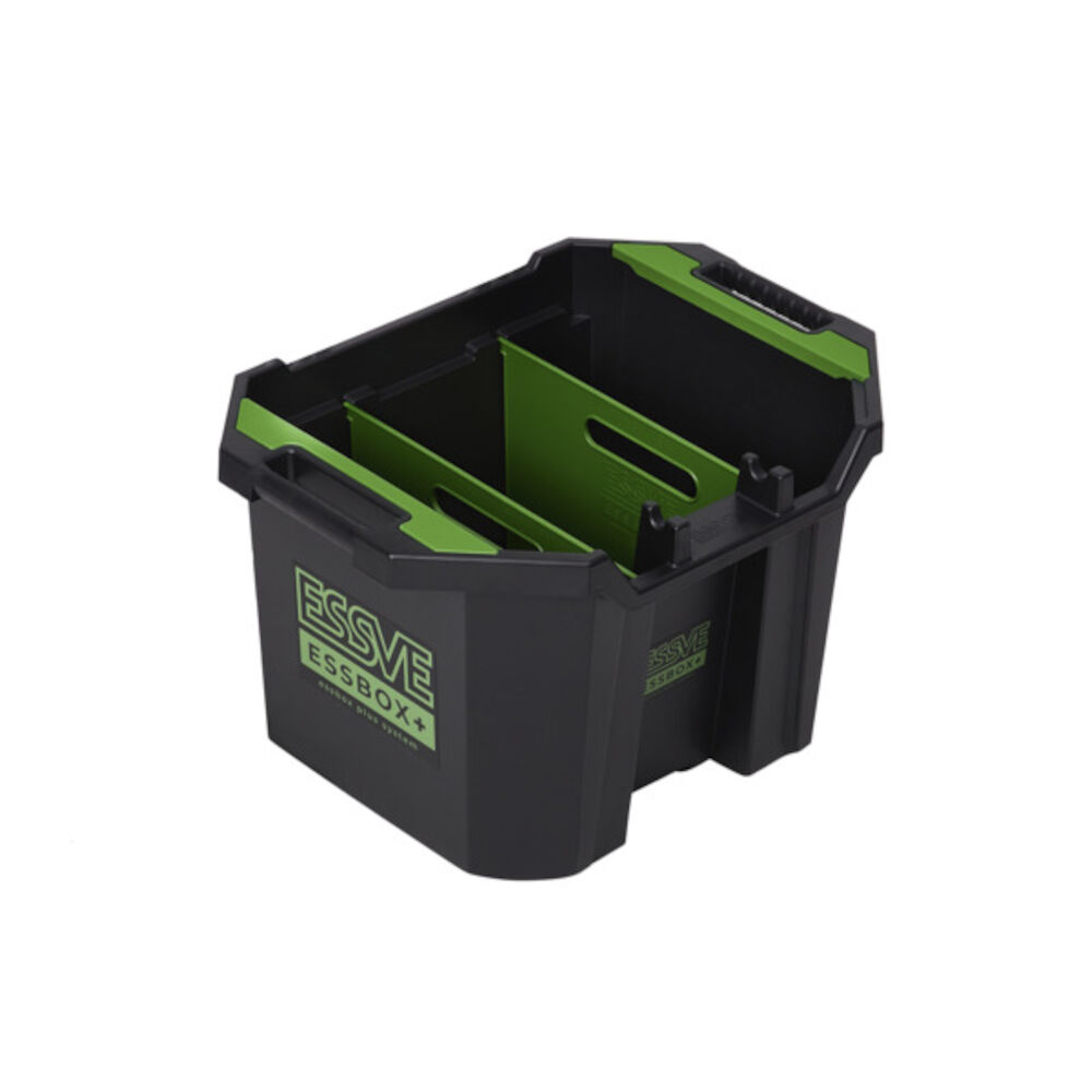 Essve Kassebox Essbox+