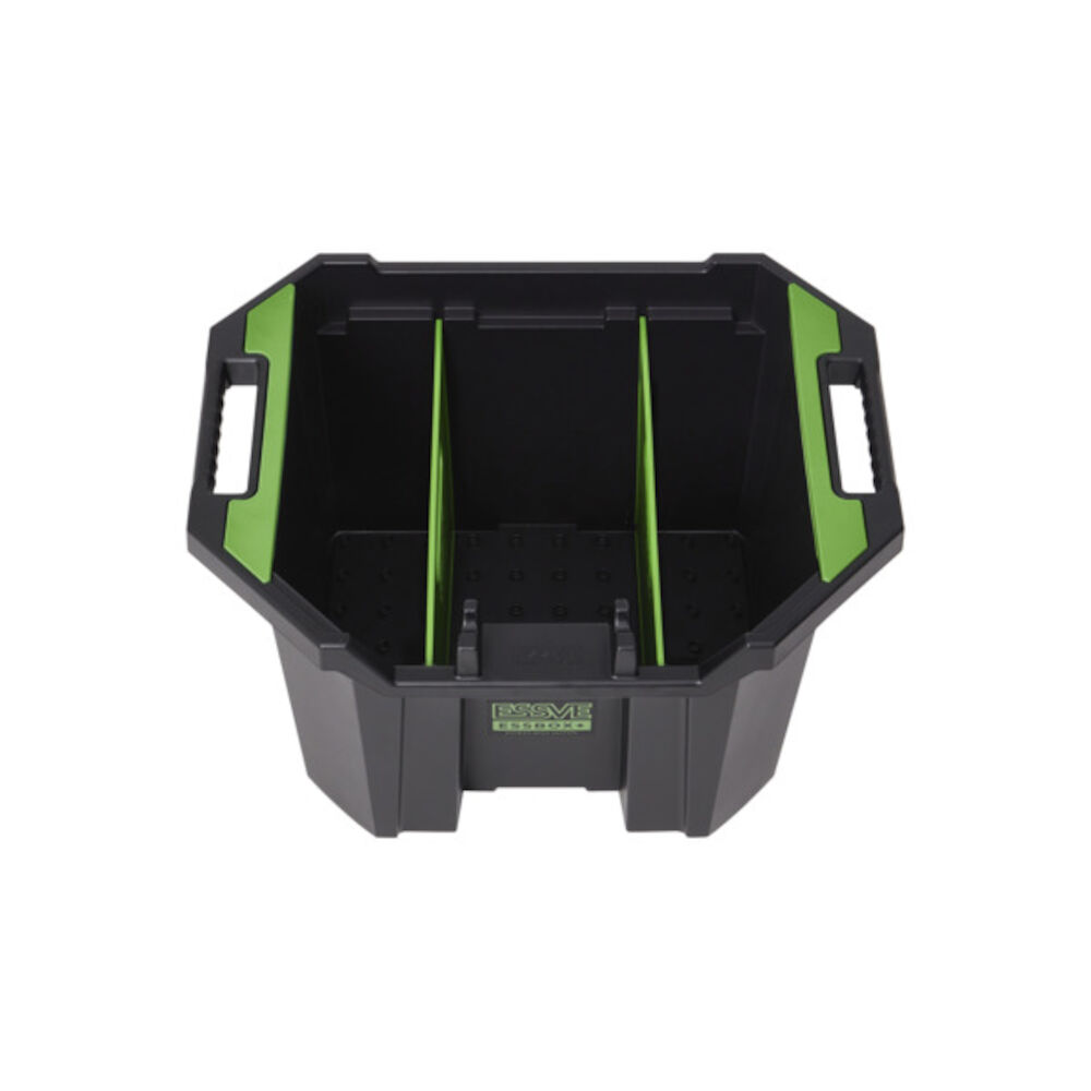 Essve Kassebox Essbox+