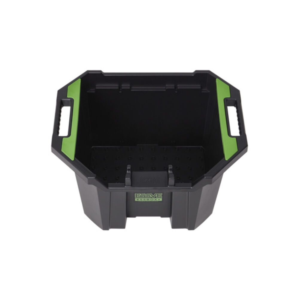 Essve Kassebox Essbox+