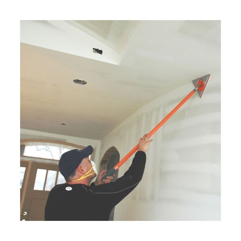 IBG Slipekloss Trigon 180 Trekant