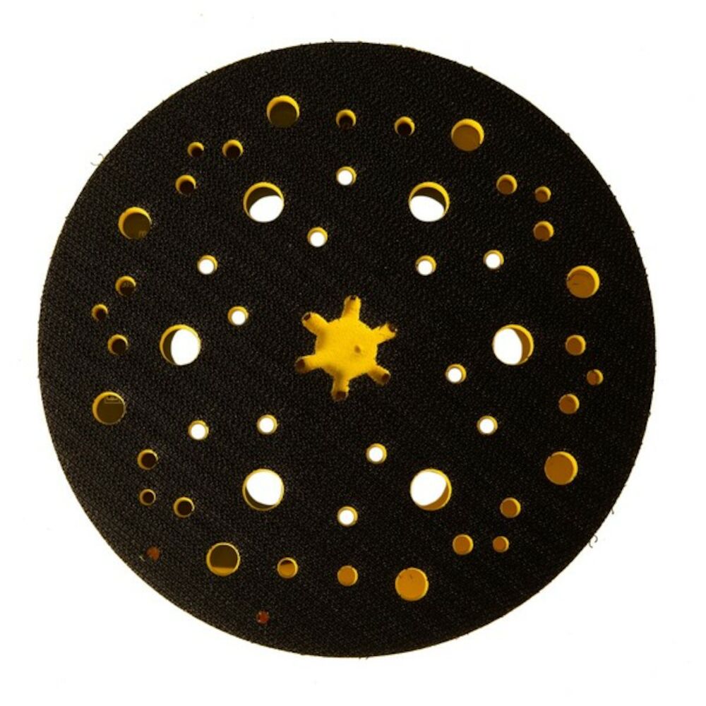 Mirka Skive med 5/16" Ø 150 mm med Hull