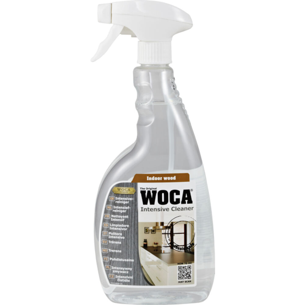 Woca Trerens Spray 0,75 l