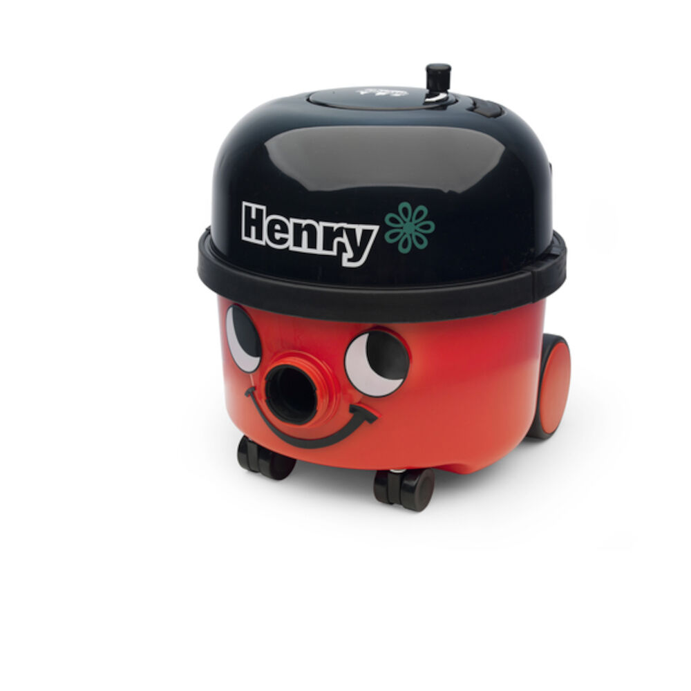 Numatic støvsuger HVR200 Henry ECO