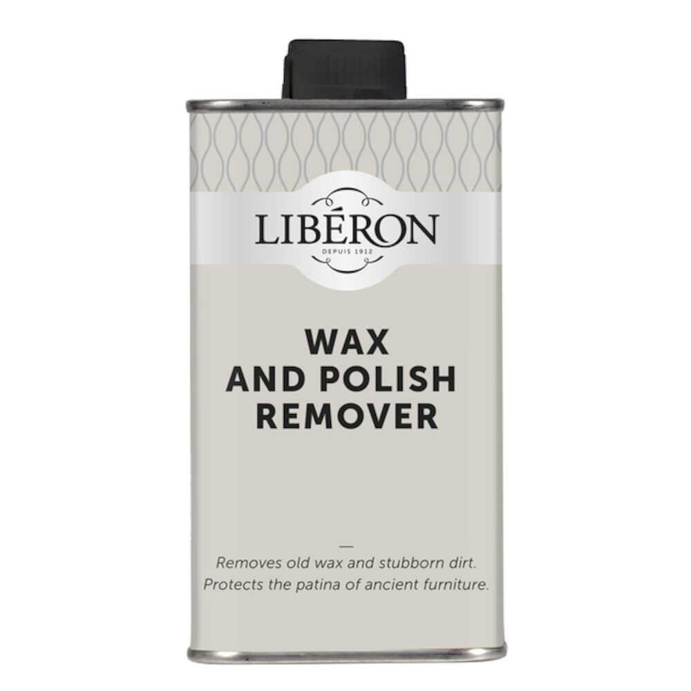 Liberon Møbelrens - 250 ml