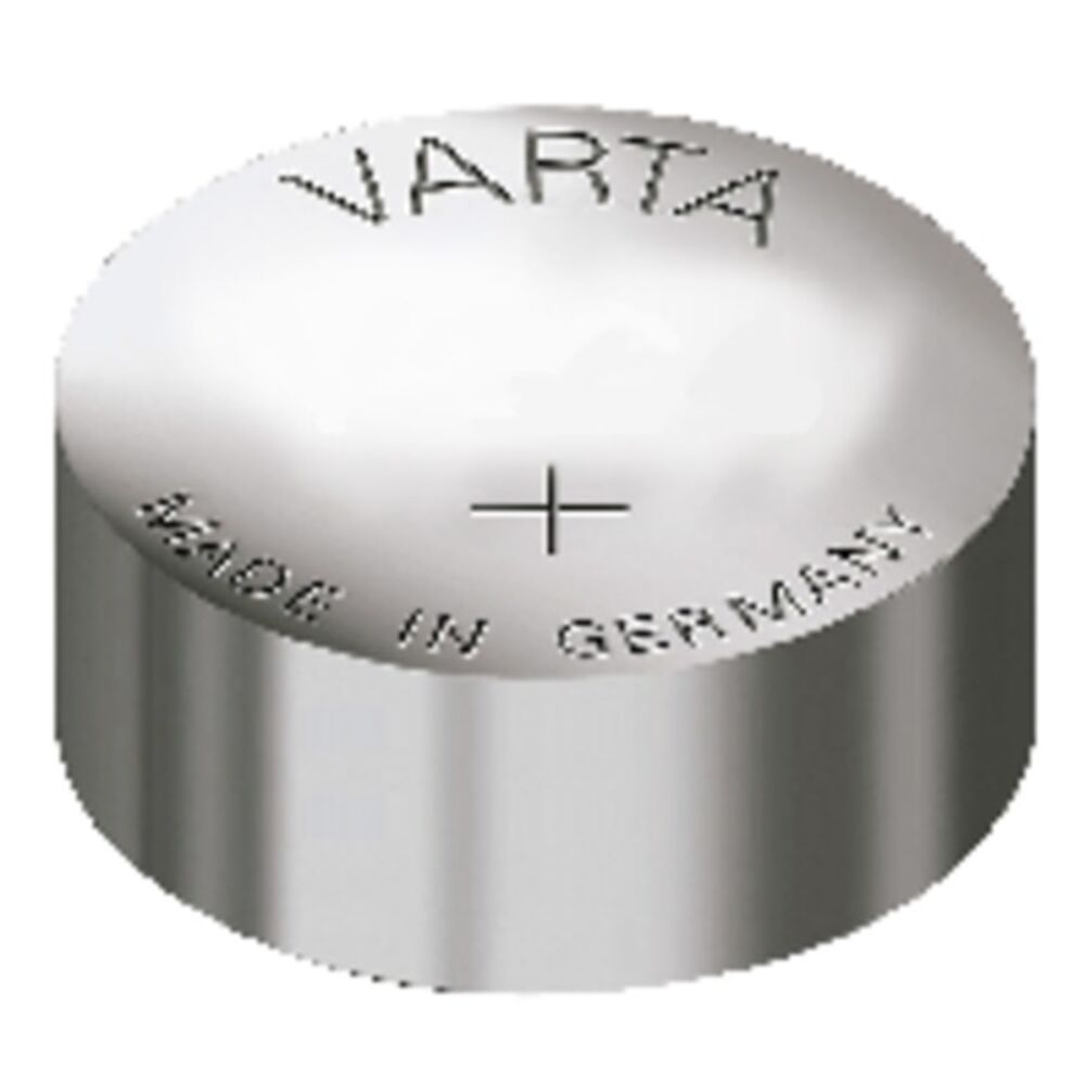 Varta Batteri Knappcellebatteri UR V377 SR66