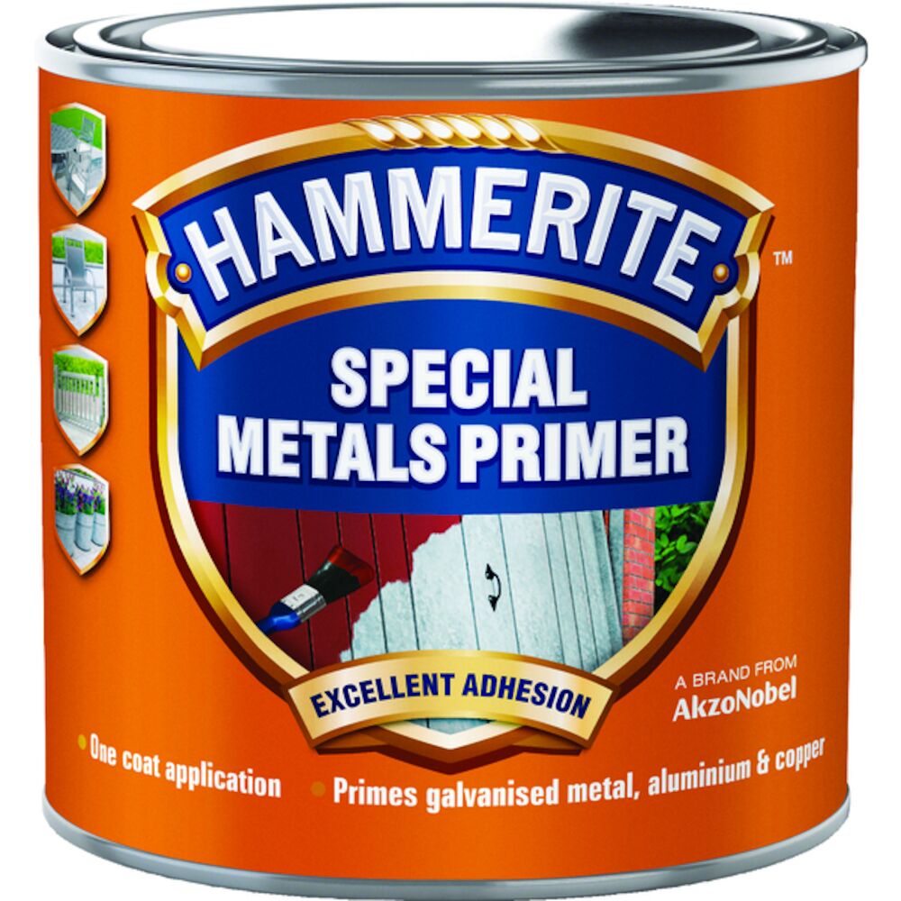 Hammerite Spesialgrunning 250 ml