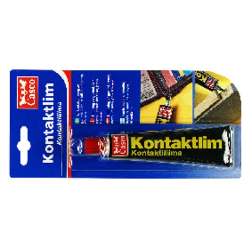 Casco Kontaktlim 40 ml