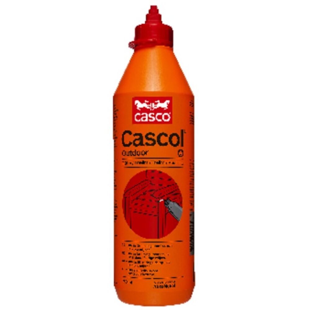 Casco Trelim Ute 0,75 l