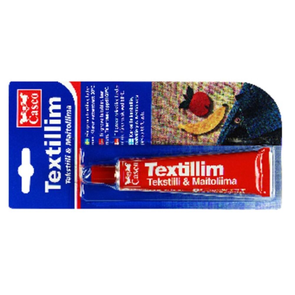 Casco Tekstil Lim 40 ml