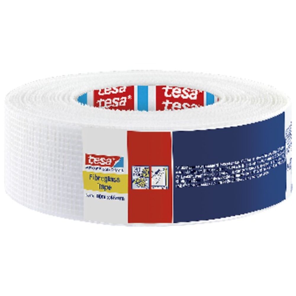 Tesa Glassfiberremse 48 mm x 25 m