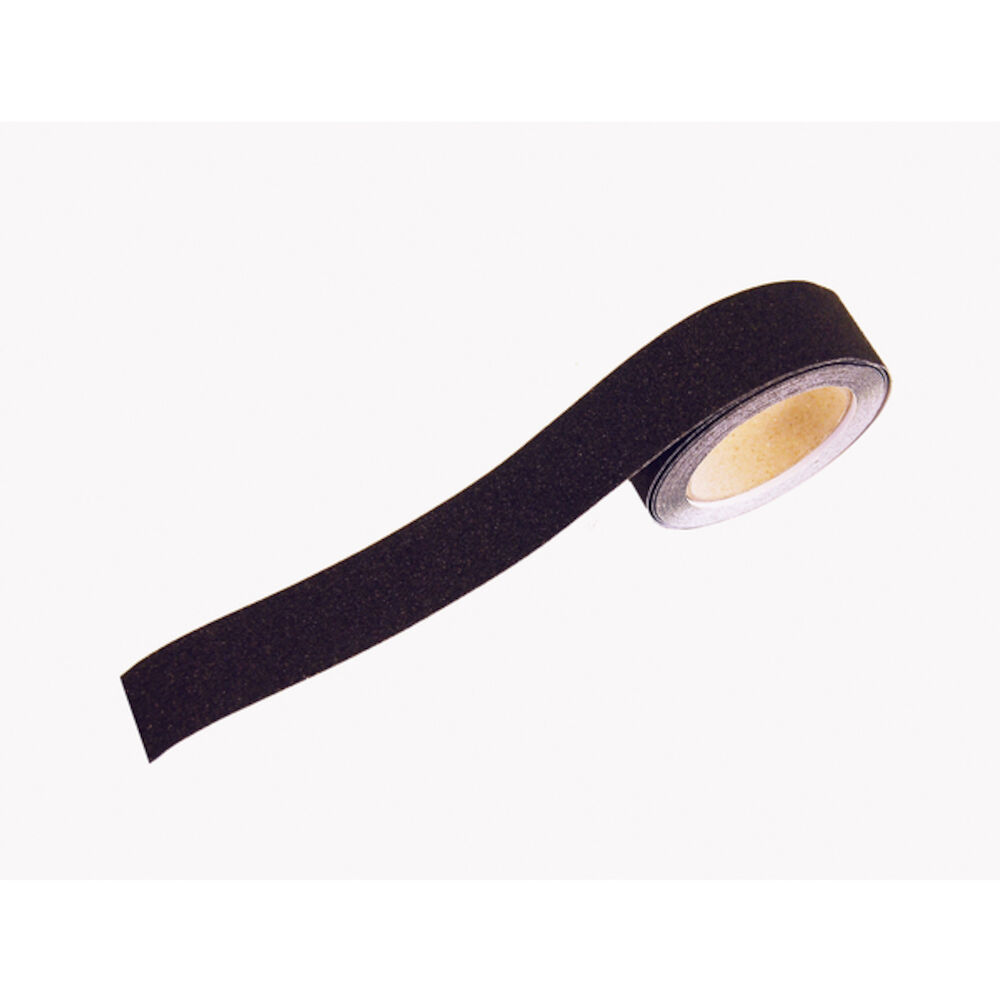 IBG Sklihemmende antiskli ilegg 1162 sort 40 mm X 5 m