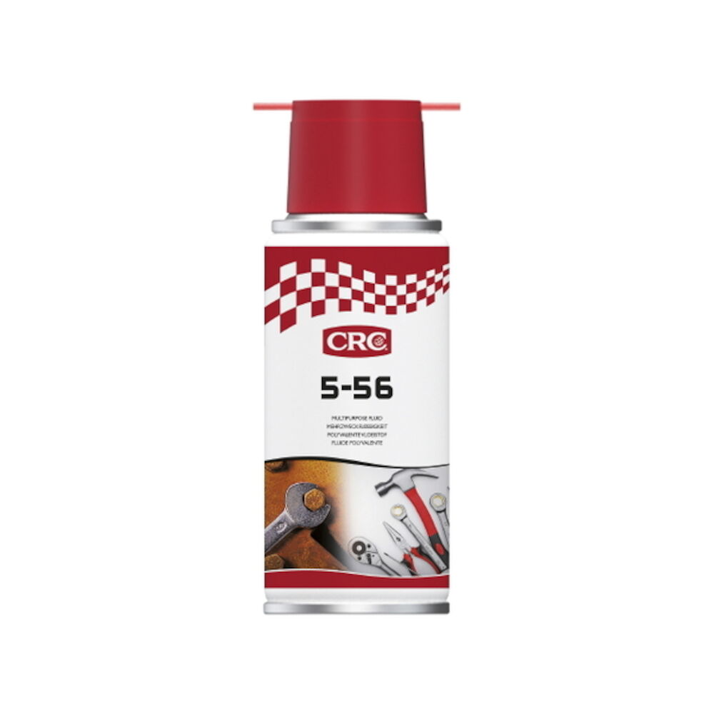 CRC 5-56 Universalolje Spray 250 ml