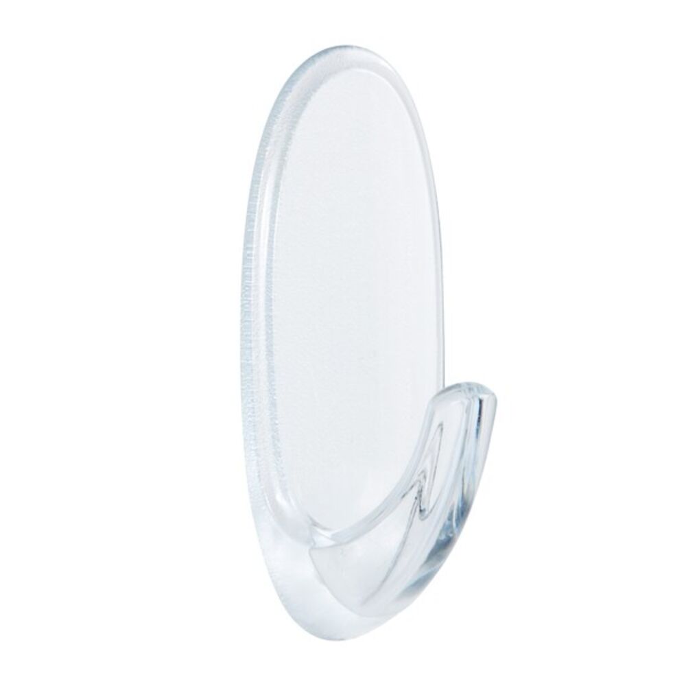 3M Ovale Kroker - Transparente 2 stk 900 g