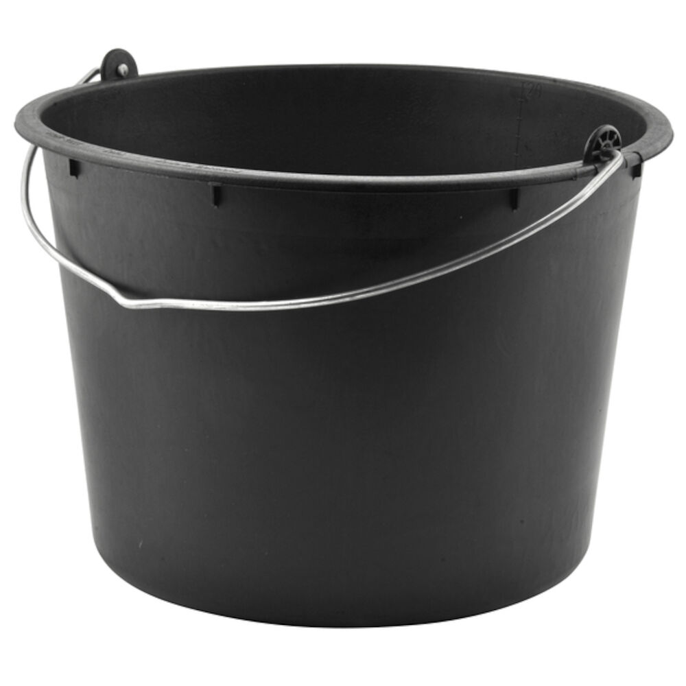Murebøtte Håndtak - 20 l