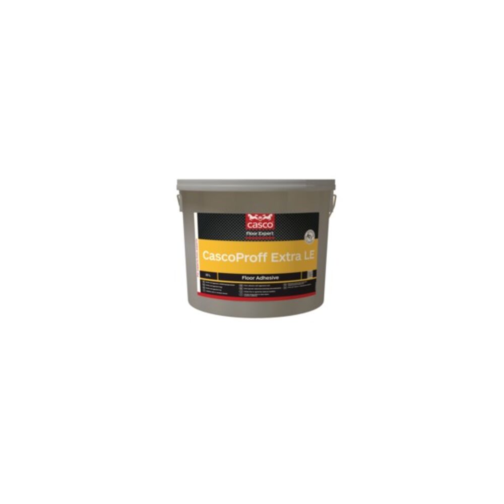 Casco Gulvlim Extra LE 10 l