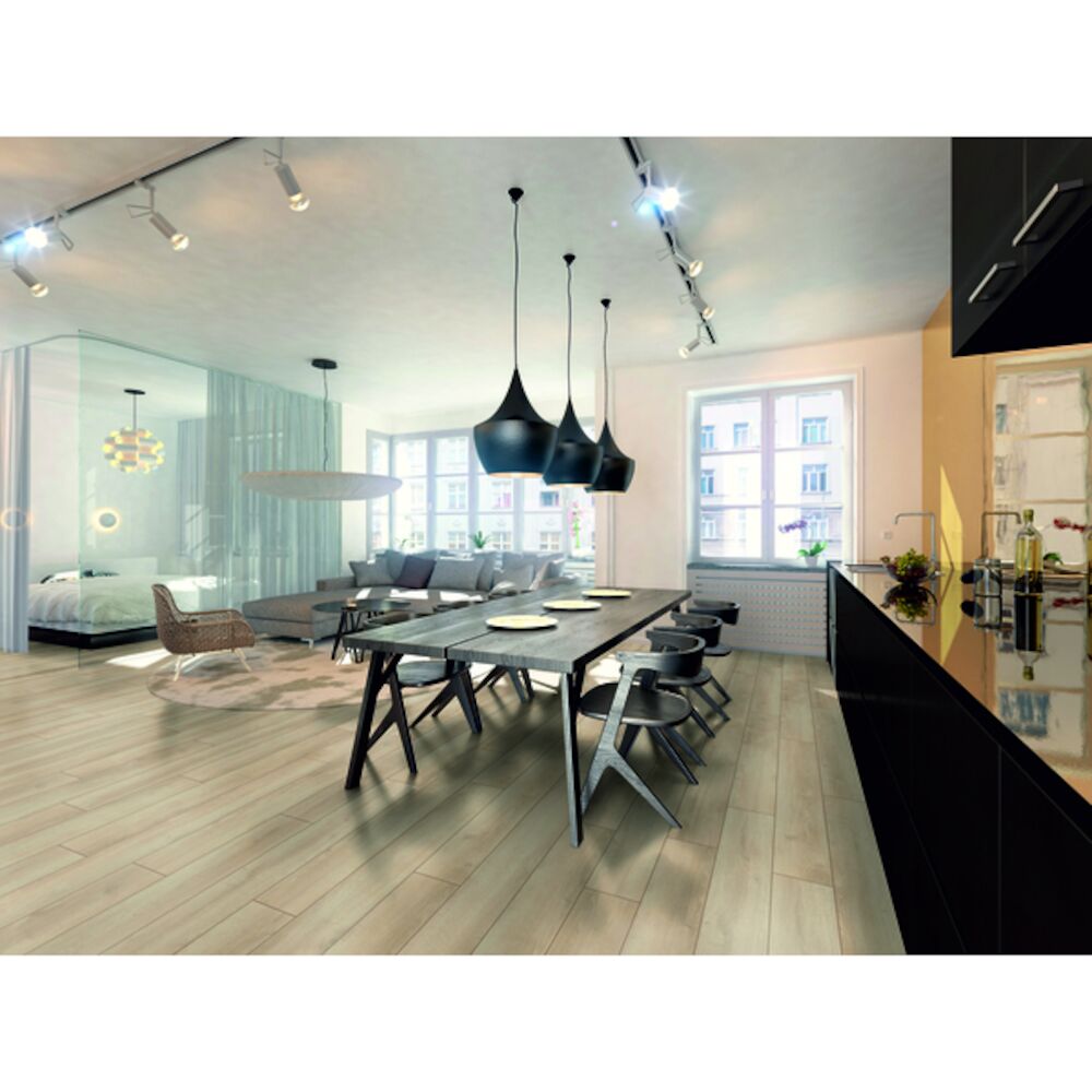 Superior Advanced 3902 Summer Oak Beige Laminatgulv