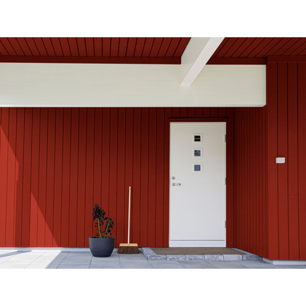 Butinox Futura Dekkbeis A - base 2,7 l