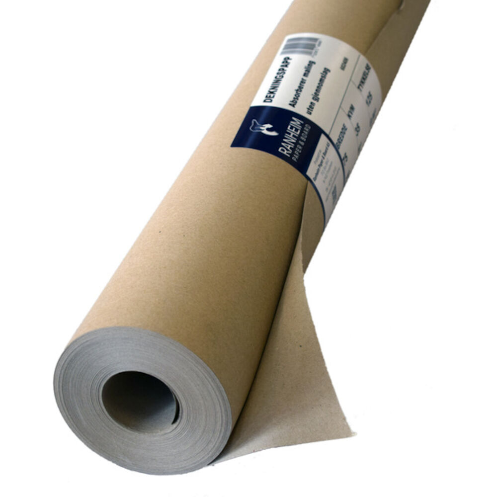 Malerpapp 120C280GR 12 Kg 40 m2