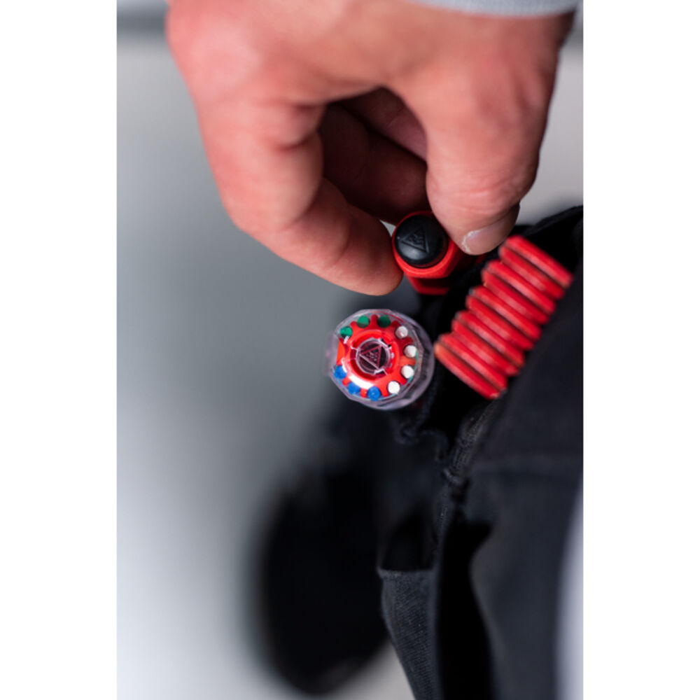 Hultafors Merkeblyant HDM