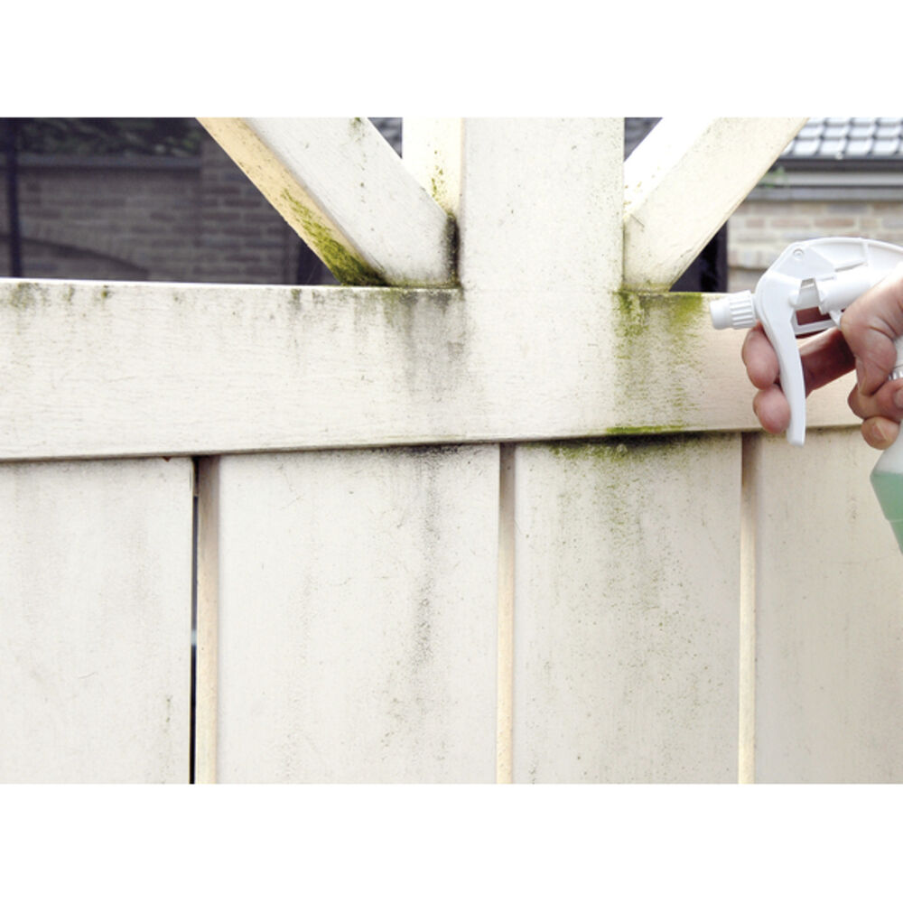 Tec7 HP Clean Universalvask og Avfetter 1l