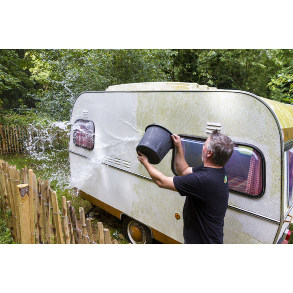 Tec7 HP Clean Universalvask og Avfetter 1l