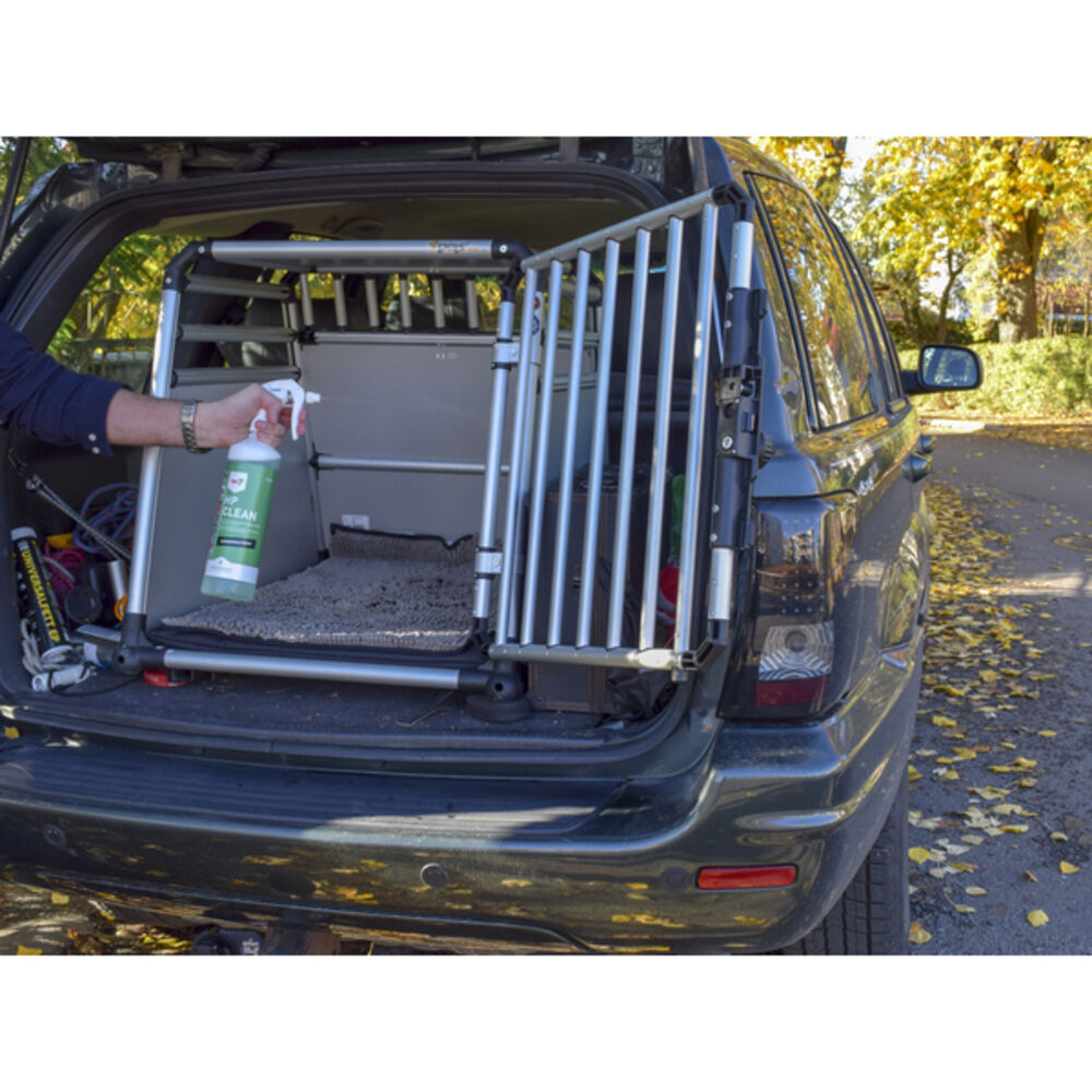 Tec7 HP Clean Universalvask og Avfetter 1l