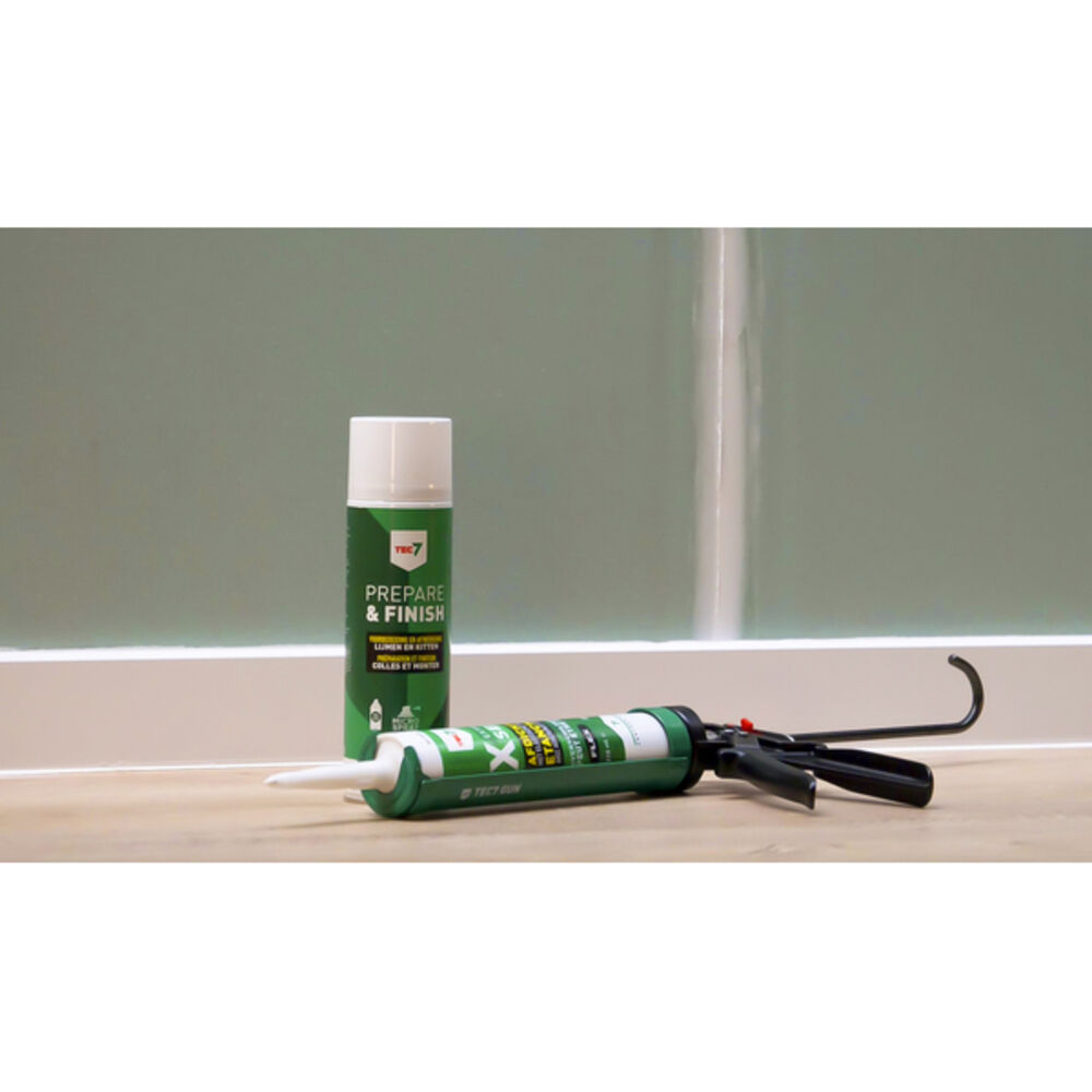 Relekta Prepare & Finish - 400 ml