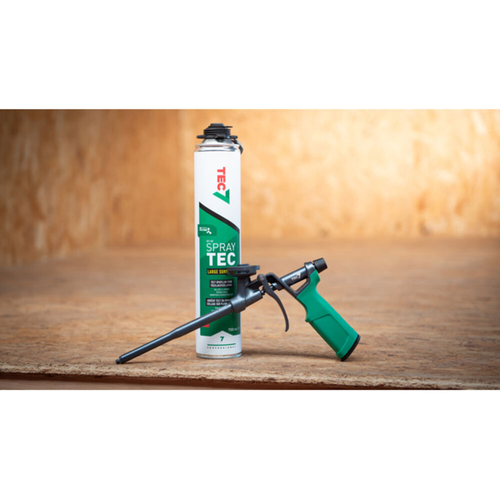 Tec7 Lim Spraytec - 750ml