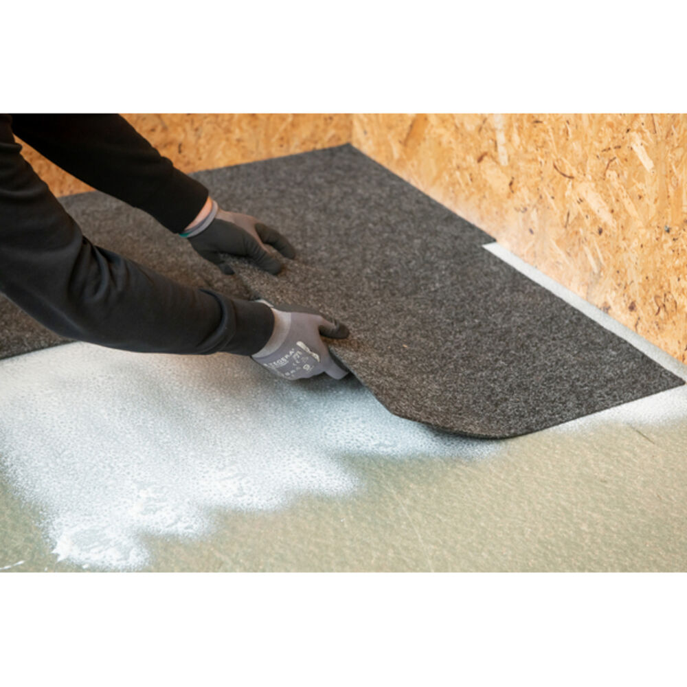 Tec7 Lim Spraytec - 750ml