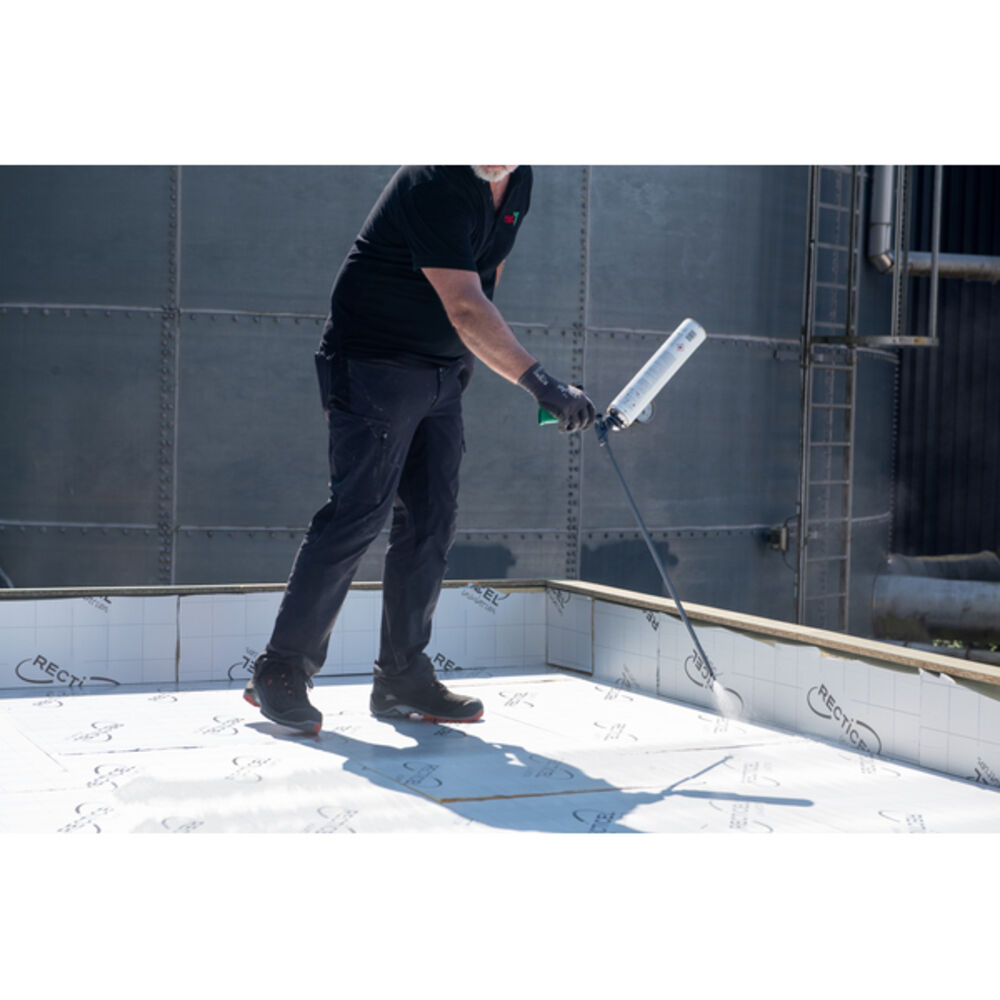 Tec7 Lim Spraytec - 750ml