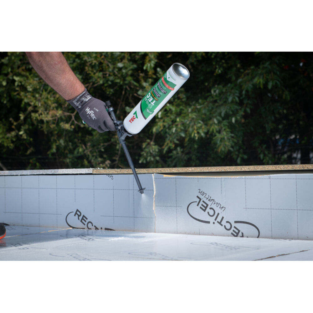 Tec7 Lim Spraytec - 750ml