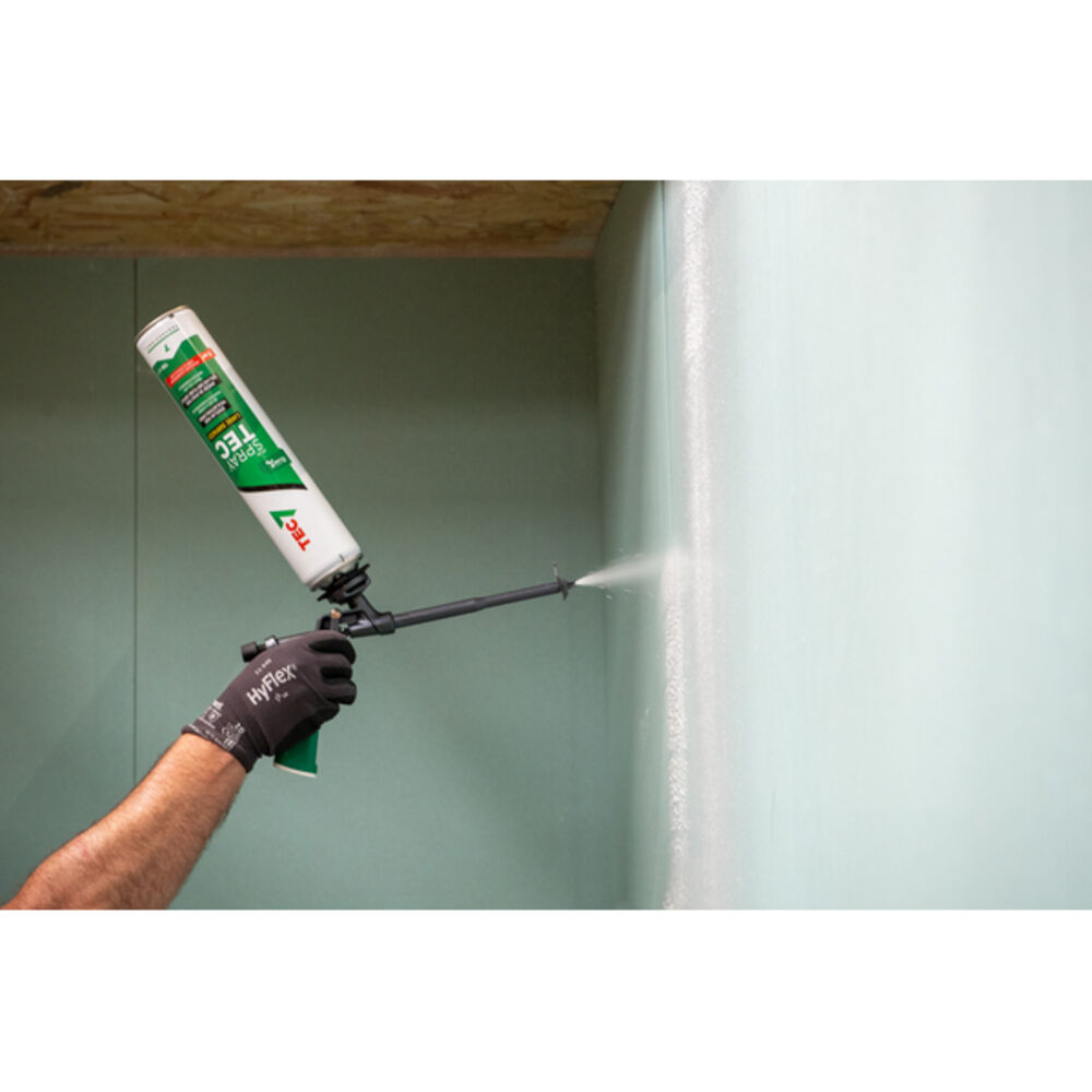 Tec7 Lim Spraytec - 750ml