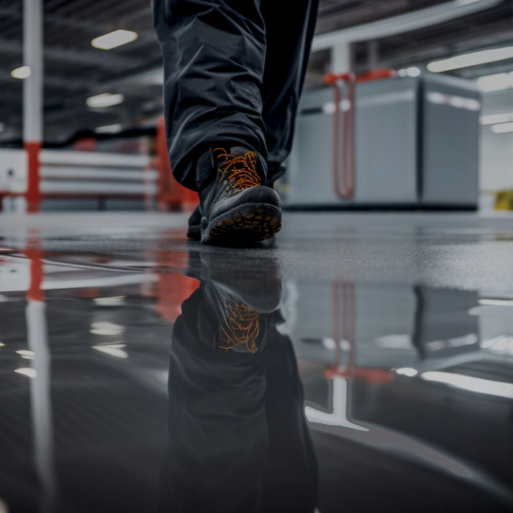 Robust Epoxy Primer & Maling 5kg 