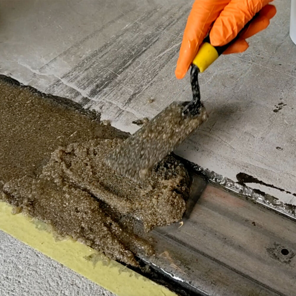 Robust Epoxy Primer & Maling 5kg 