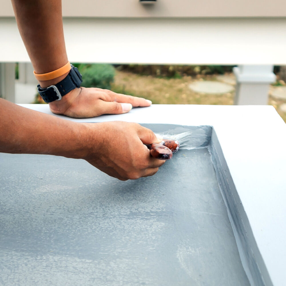 Robust Epoxy Primer & Maling 5kg 