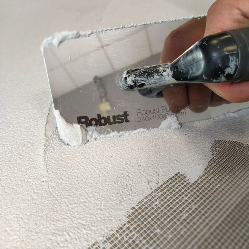 Robust Mikrosement - Base 10 kg