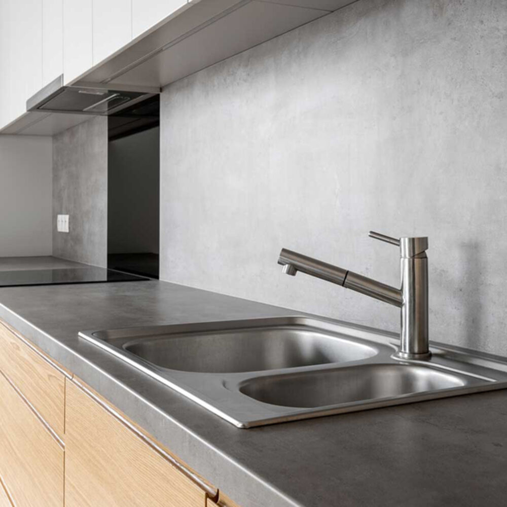 Robust Mikrosement - Base 10 kg