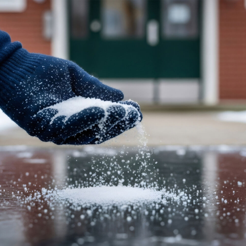 Robust Issmelt - 10kg