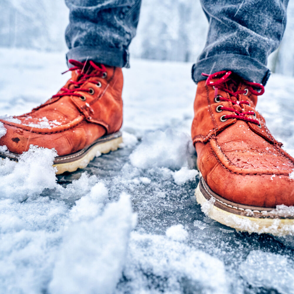 Robust Issmelt - 10kg