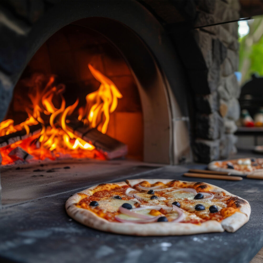 Robust Ildfast Mørtel - 5 kg