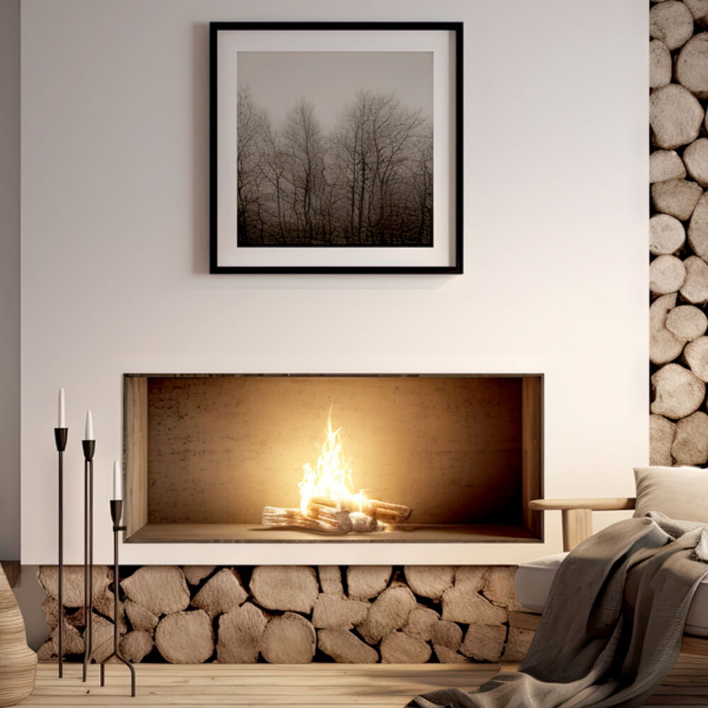 Robust Ildfast Mørtel - 5 kg