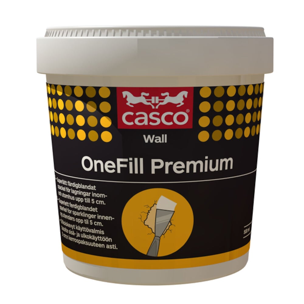 Casco OneFill Premium 500 ml