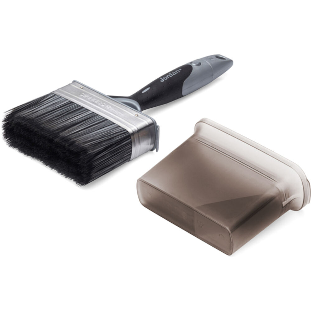 Ultimate Pensel Ute Flat 120 mm