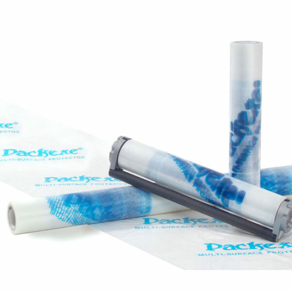 Packexe Dekkeplast for glass 62 cm x 100 m